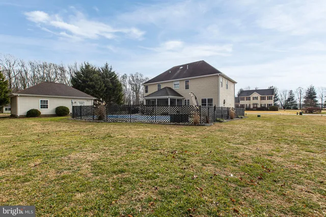 $499,000 | 139 Mitchlyn Way, Dover, DE 19904