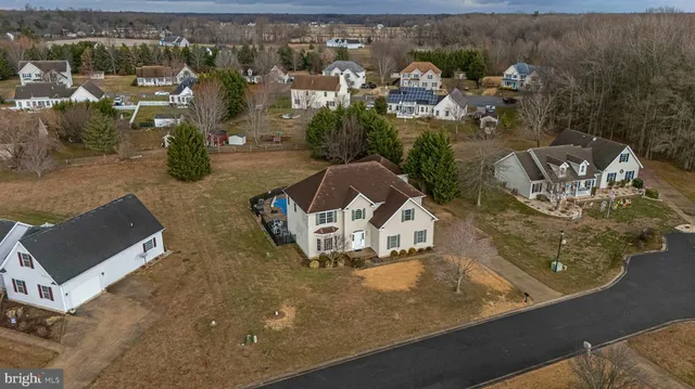 $499,000 | 139 Mitchlyn Way, Dover, DE 19904