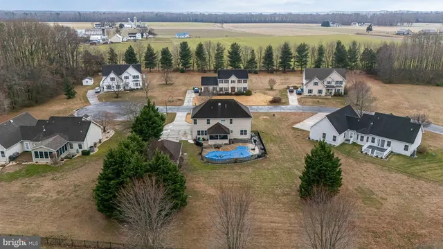 $499,000 | 139 Mitchlyn Way, Dover, DE 19904