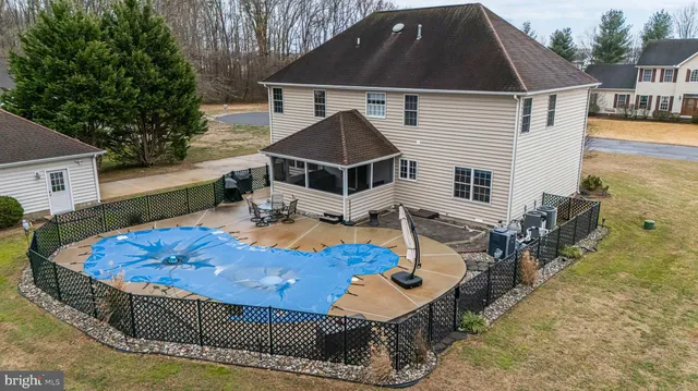 $499,000 | 139 Mitchlyn Way, Dover, DE 19904