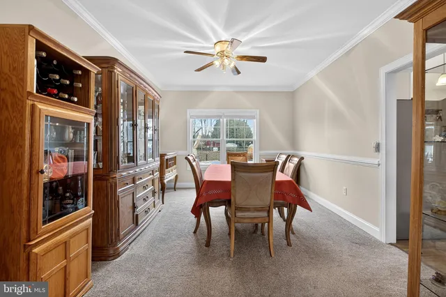 $499,000 | 139 Mitchlyn Way, Dover, DE 19904