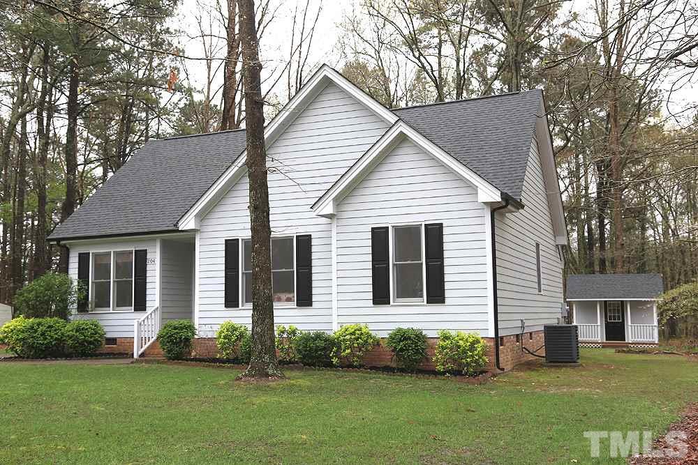 204 Lassiter Farm Road Raleigh, NC 27603 - Photo 2 of 30