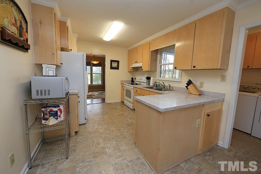 204 Lassiter Farm Road Raleigh, NC 27603 - Photo 12 of 30