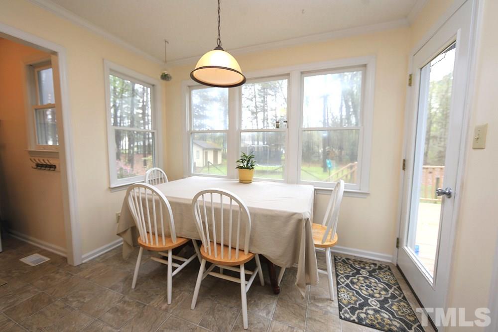 204 Lassiter Farm Road Raleigh, NC 27603 - Photo 15 of 30
