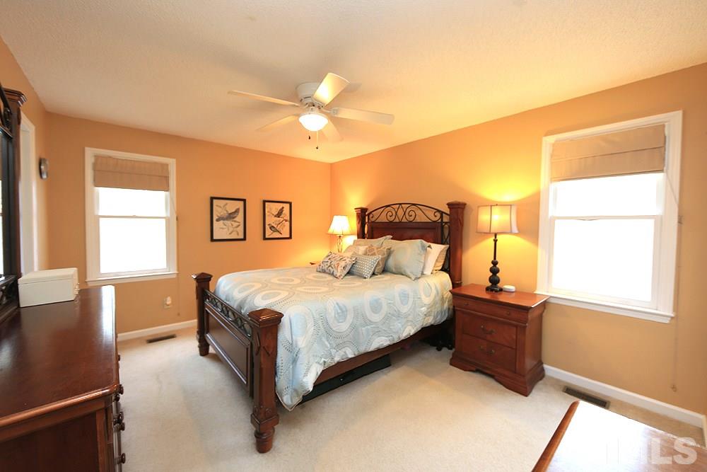 204 Lassiter Farm Road Raleigh, NC 27603 - Photo 18 of 30