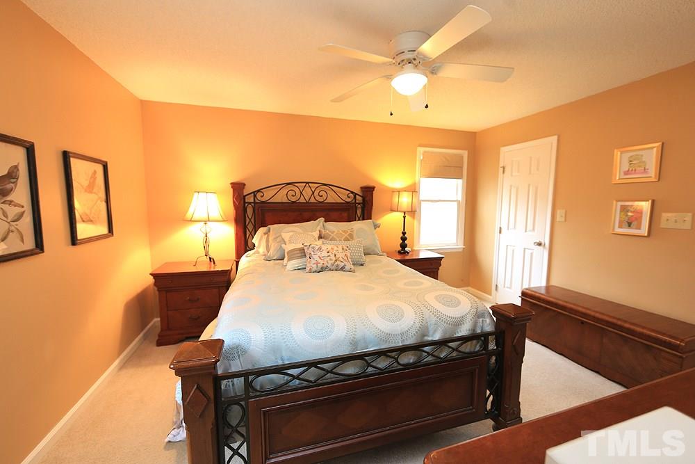 204 Lassiter Farm Road Raleigh, NC 27603 - Photo 19 of 30