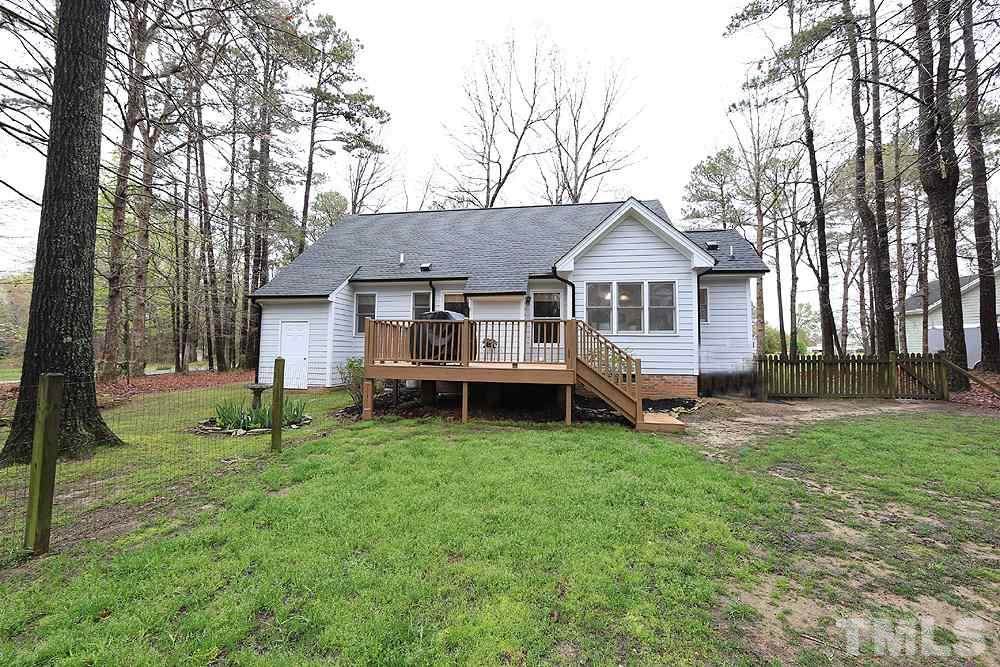 204 Lassiter Farm Road Raleigh, NC 27603 - Photo 25 of 30