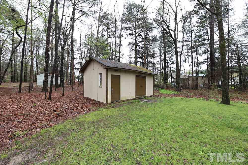 204 Lassiter Farm Road Raleigh, NC 27603 - Photo 30 of 30