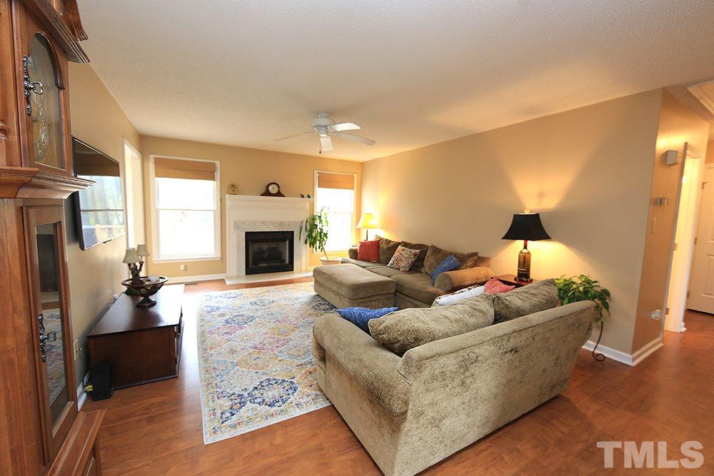 204 Lassiter Farm Road Raleigh, NC 27603 - Photo 9 of 30