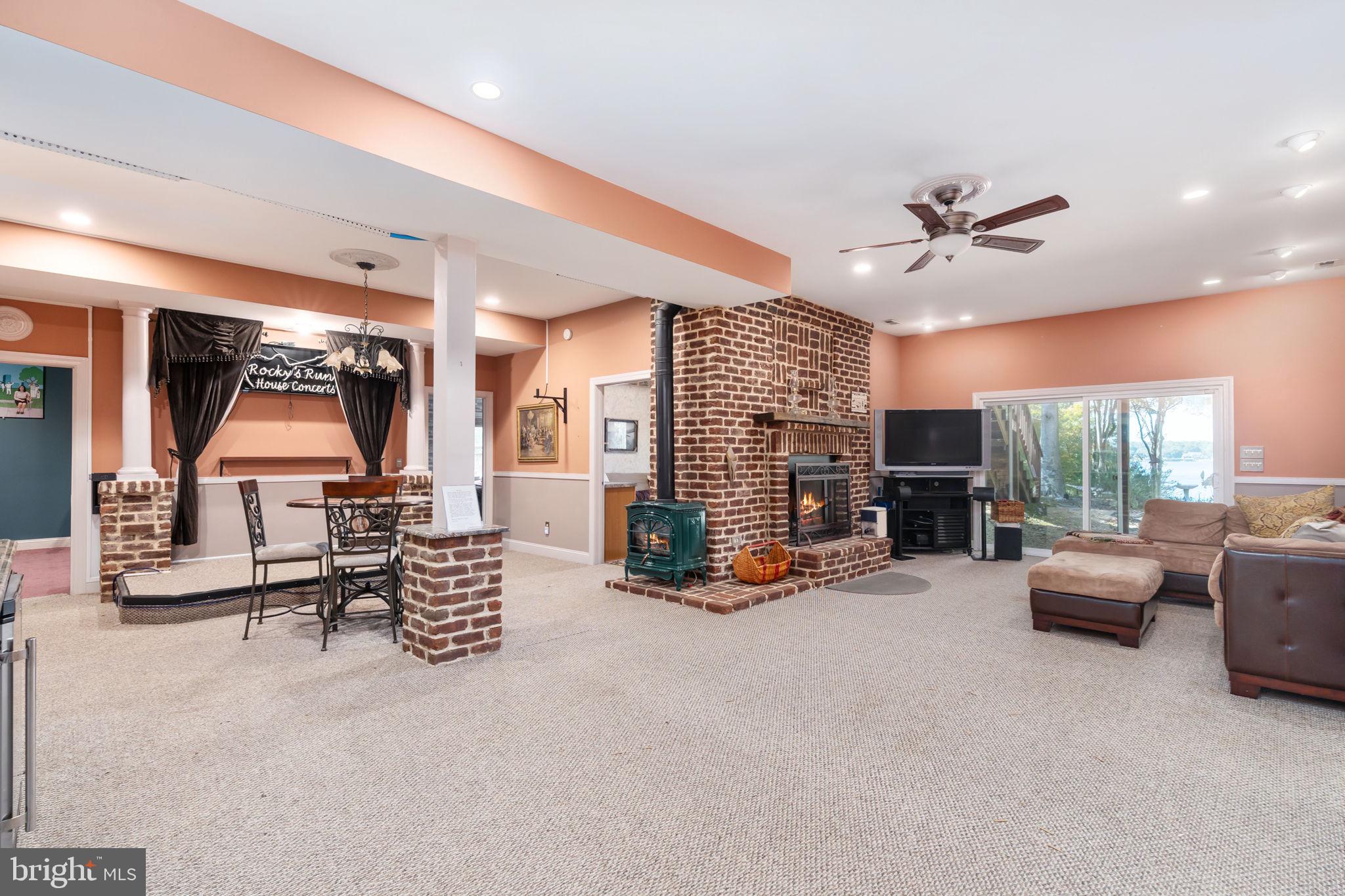 12822 Stage Coach Road Bumpass, VA 23024 - Photo 109 of 124