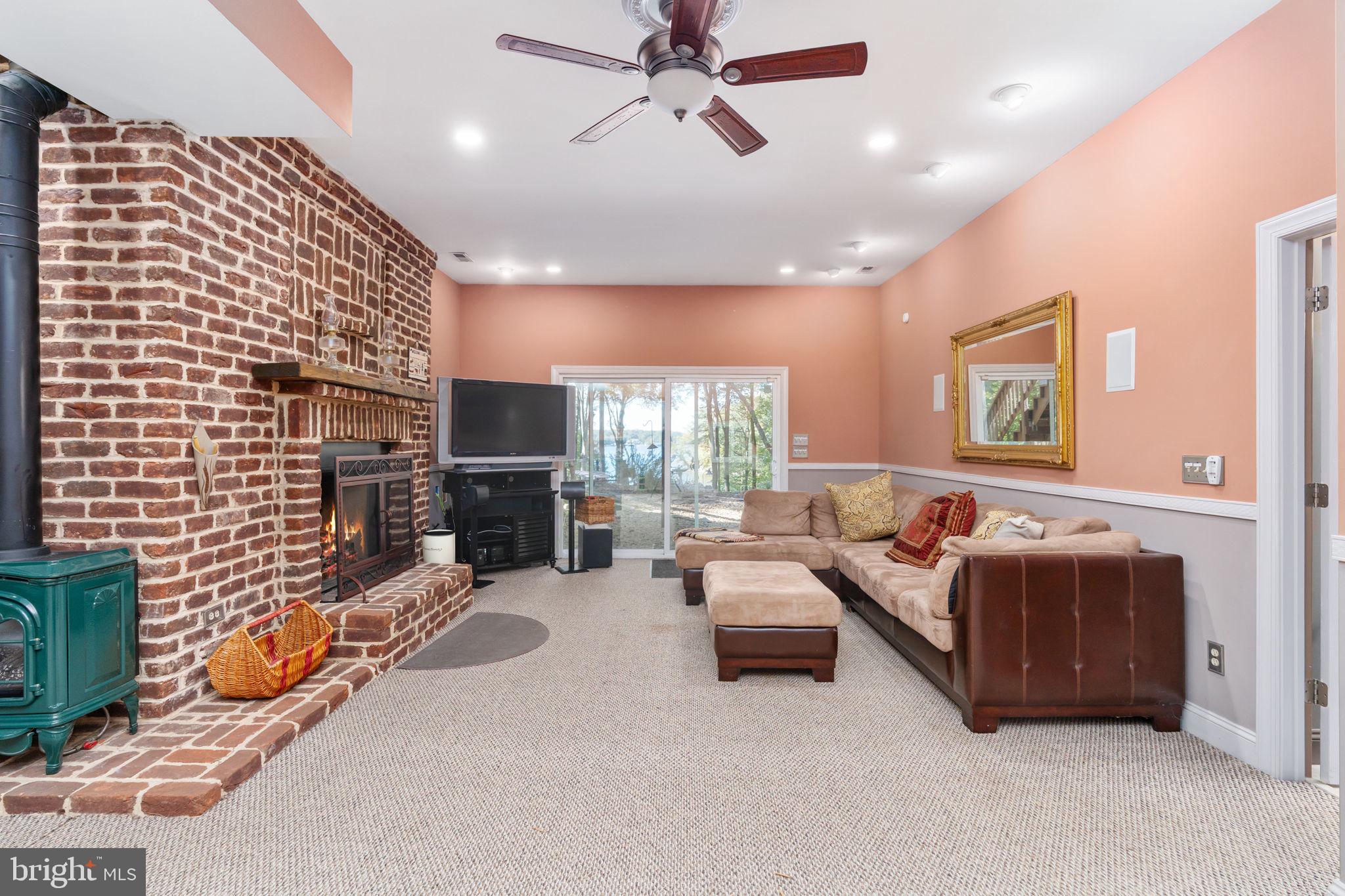 12822 Stage Coach Road Bumpass, VA 23024 - Photo 110 of 124