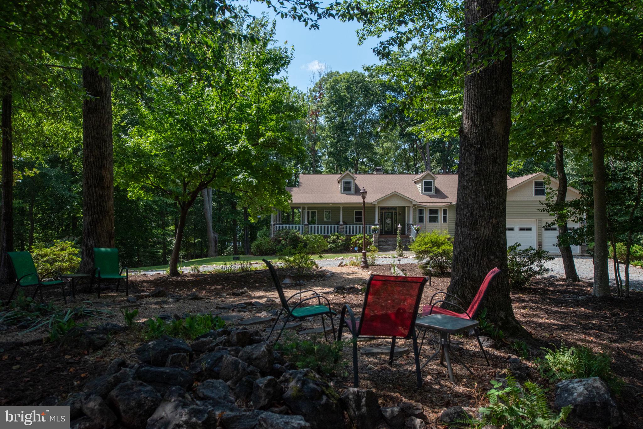 12822 Stage Coach Road Bumpass, VA 23024 - Photo 11 of 124