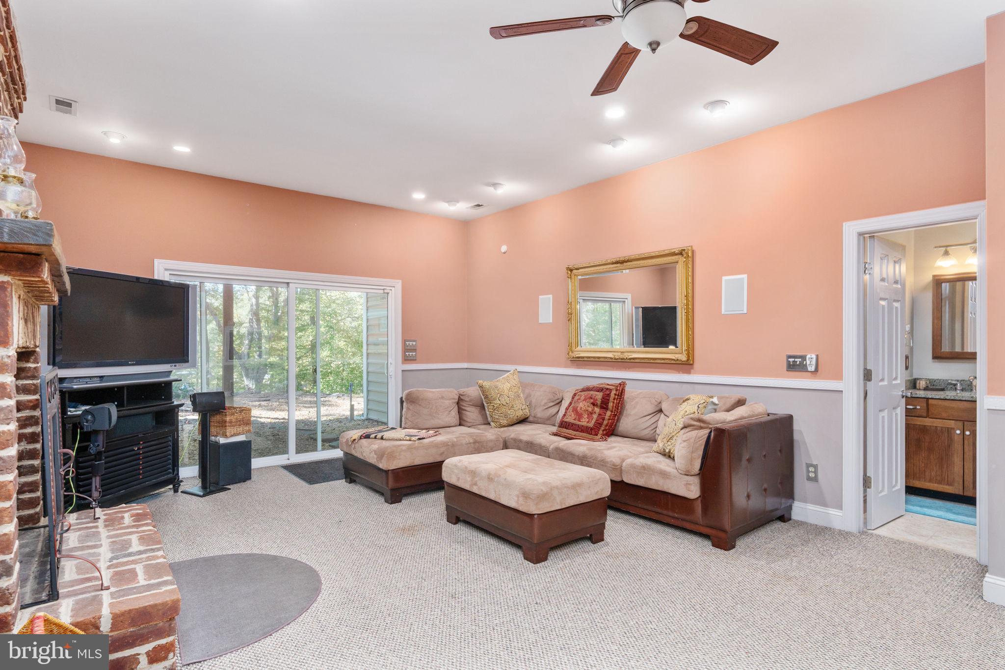 12822 Stage Coach Road Bumpass, VA 23024 - Photo 111 of 124