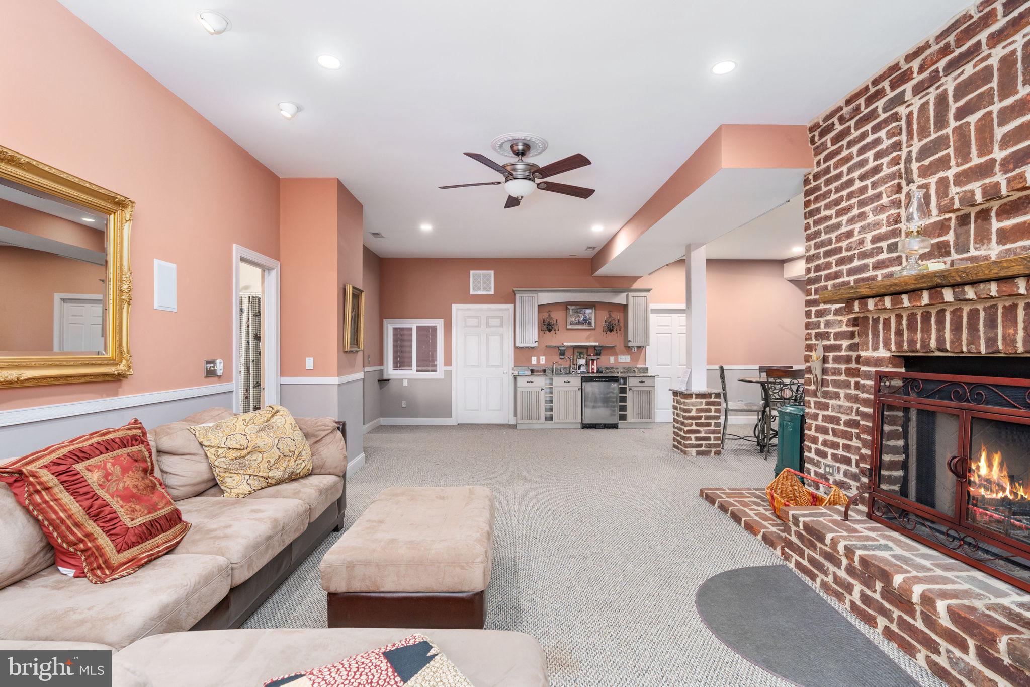 12822 Stage Coach Road Bumpass, VA 23024 - Photo 112 of 124