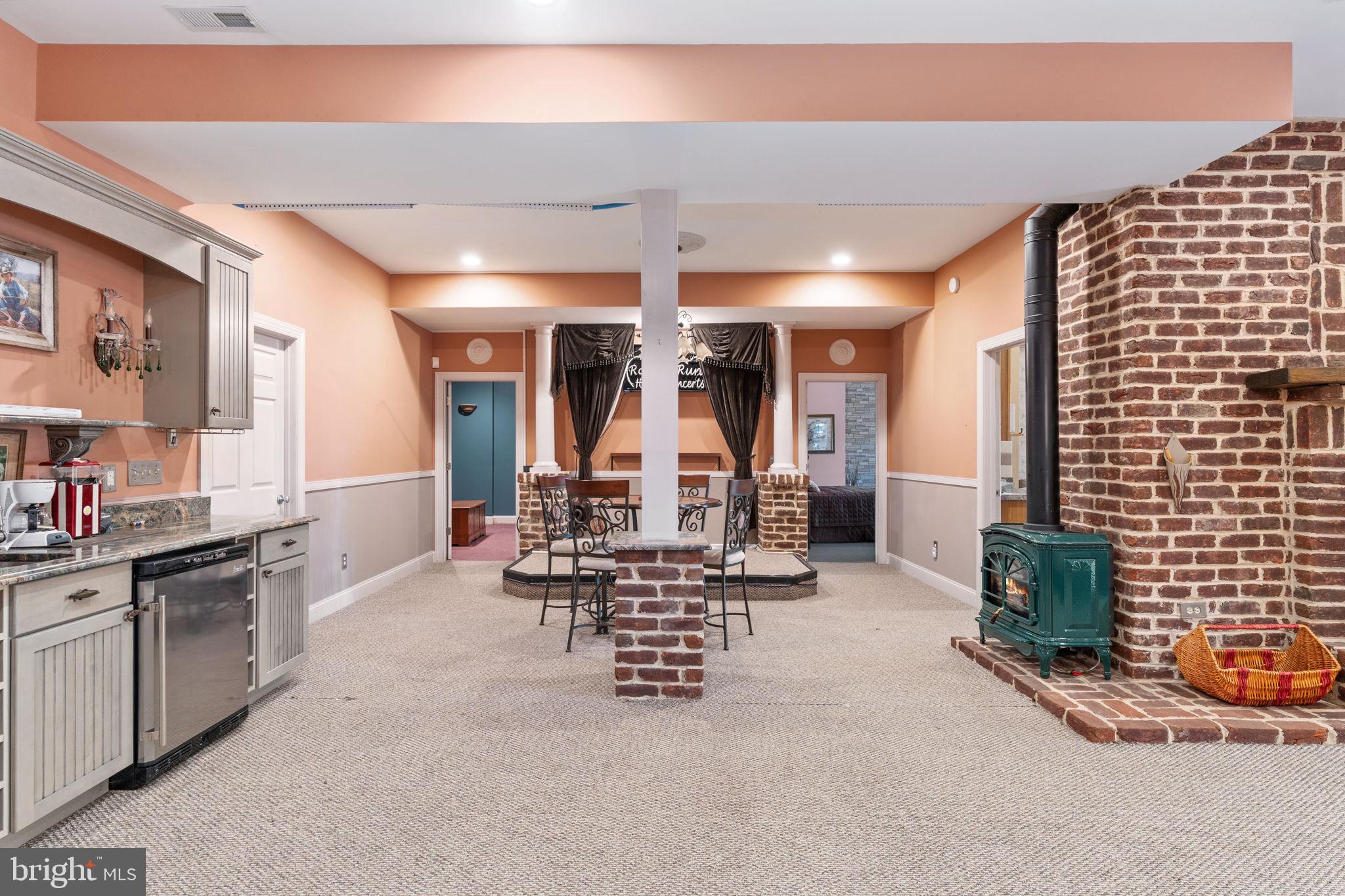 12822 Stage Coach Road Bumpass, VA 23024 - Photo 114 of 124