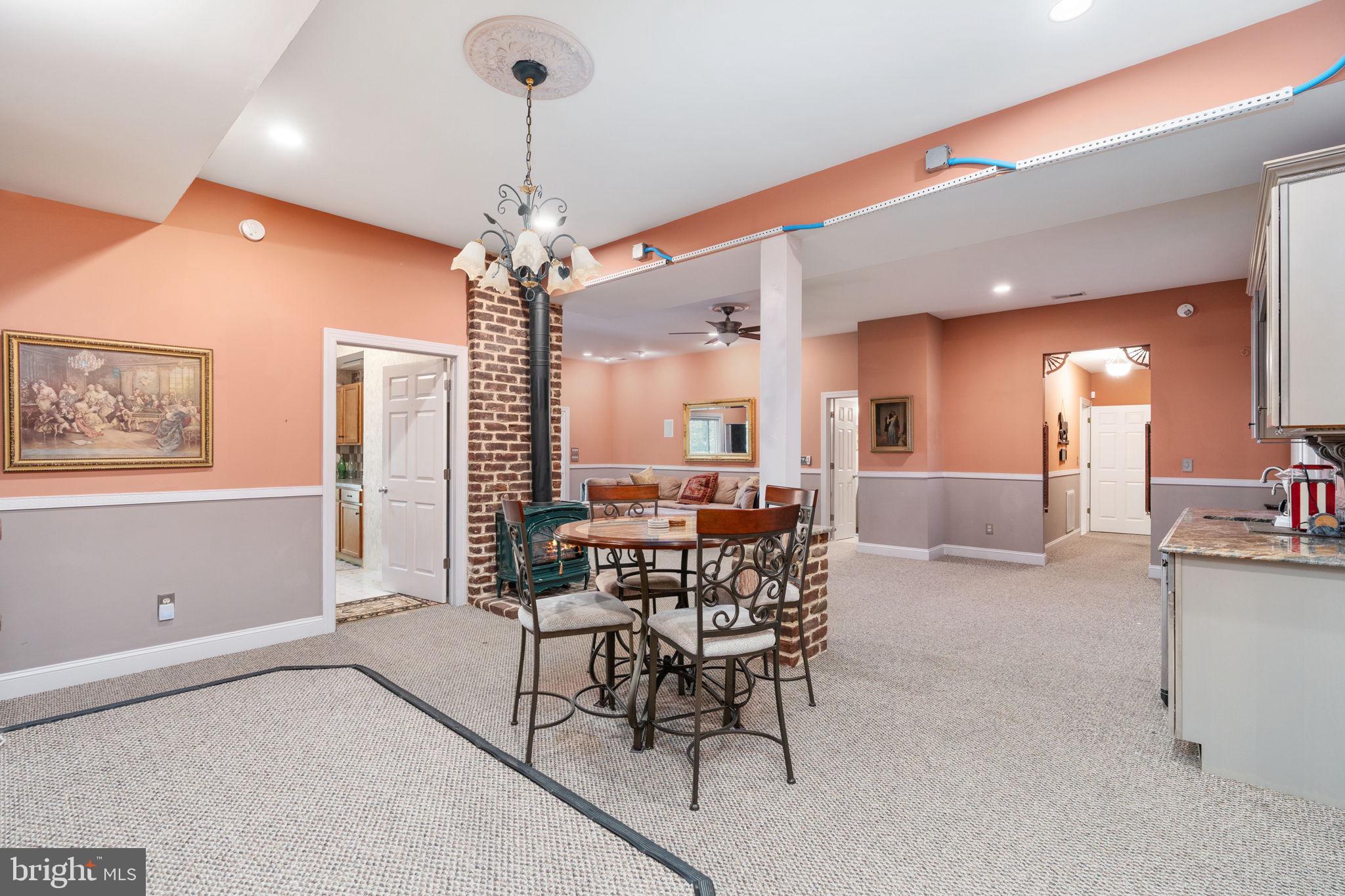 12822 Stage Coach Road Bumpass, VA 23024 - Photo 115 of 124