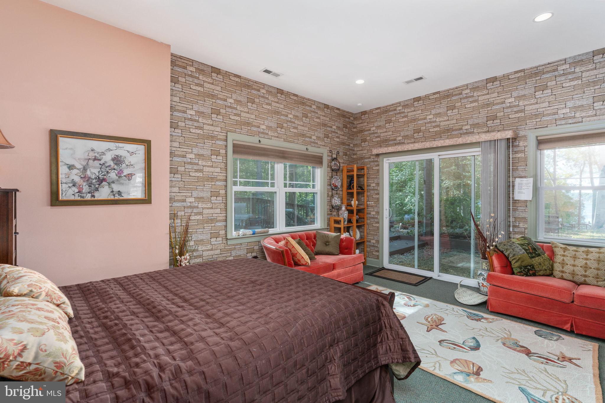 12822 Stage Coach Road Bumpass, VA 23024 - Photo 118 of 124