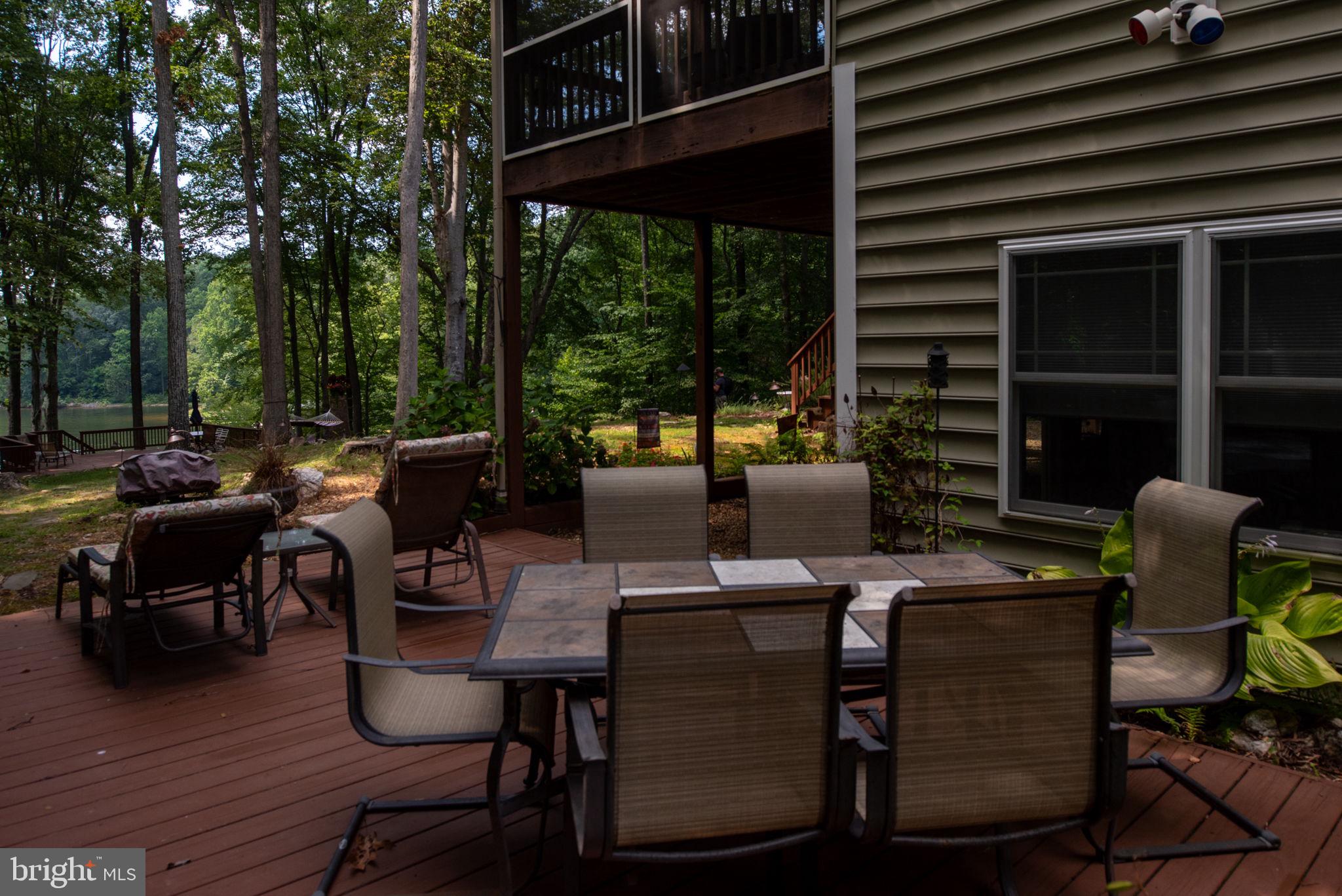 12822 Stage Coach Road Bumpass, VA 23024 - Photo 14 of 124