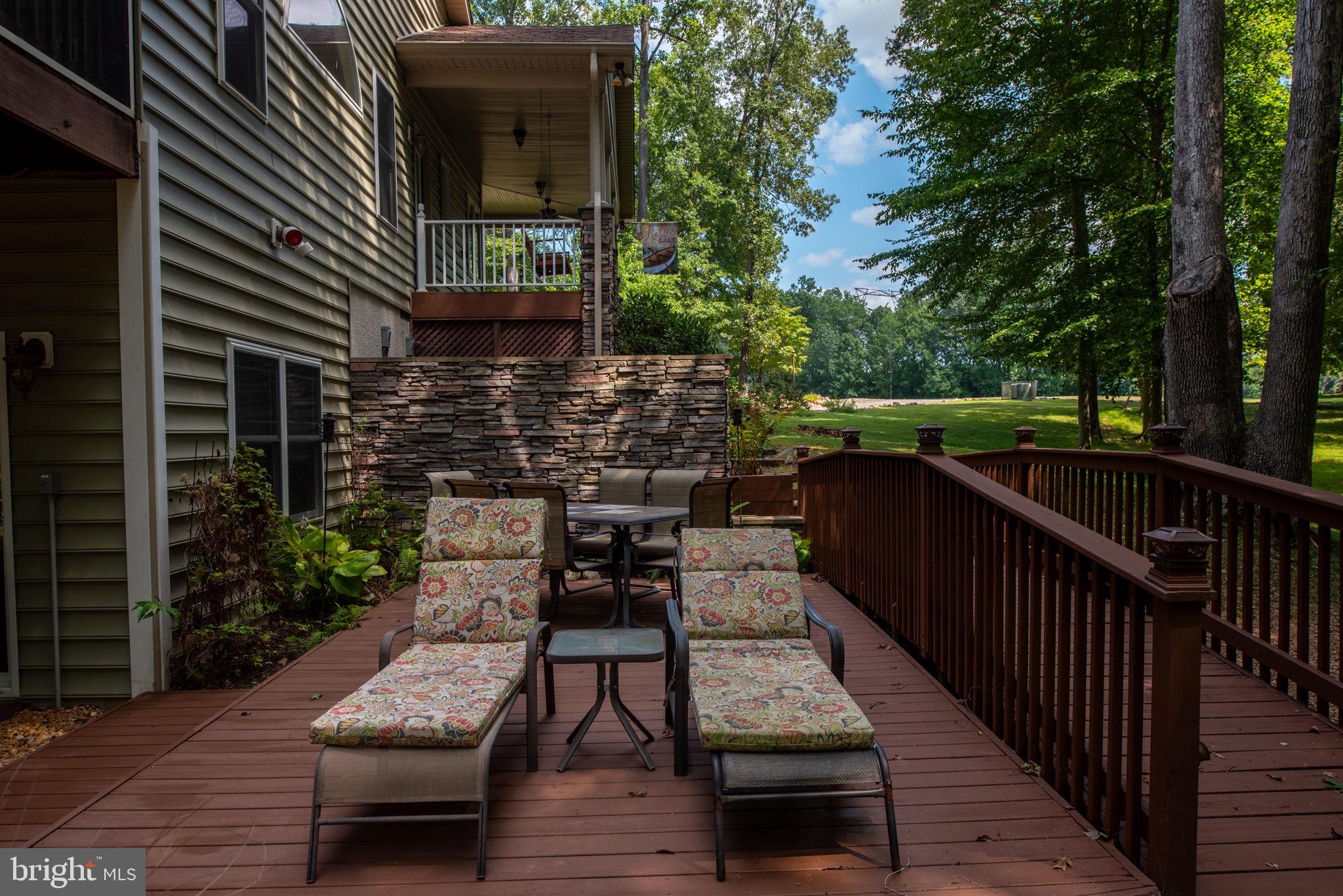 12822 Stage Coach Road Bumpass, VA 23024 - Photo 15 of 124