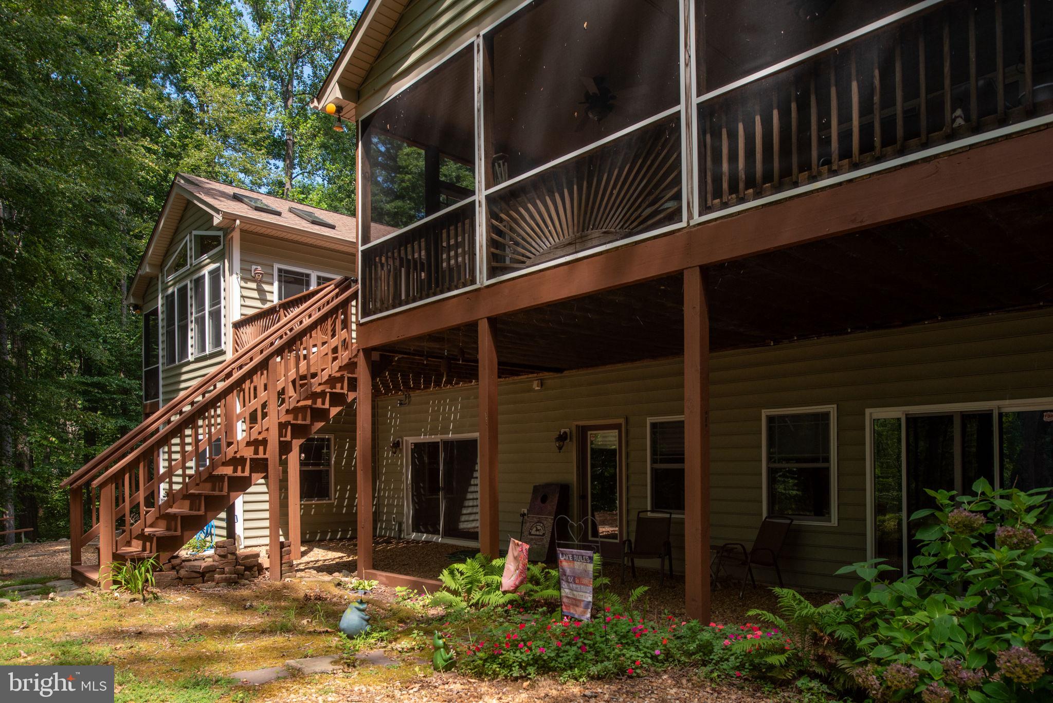 12822 Stage Coach Road Bumpass, VA 23024 - Photo 16 of 124