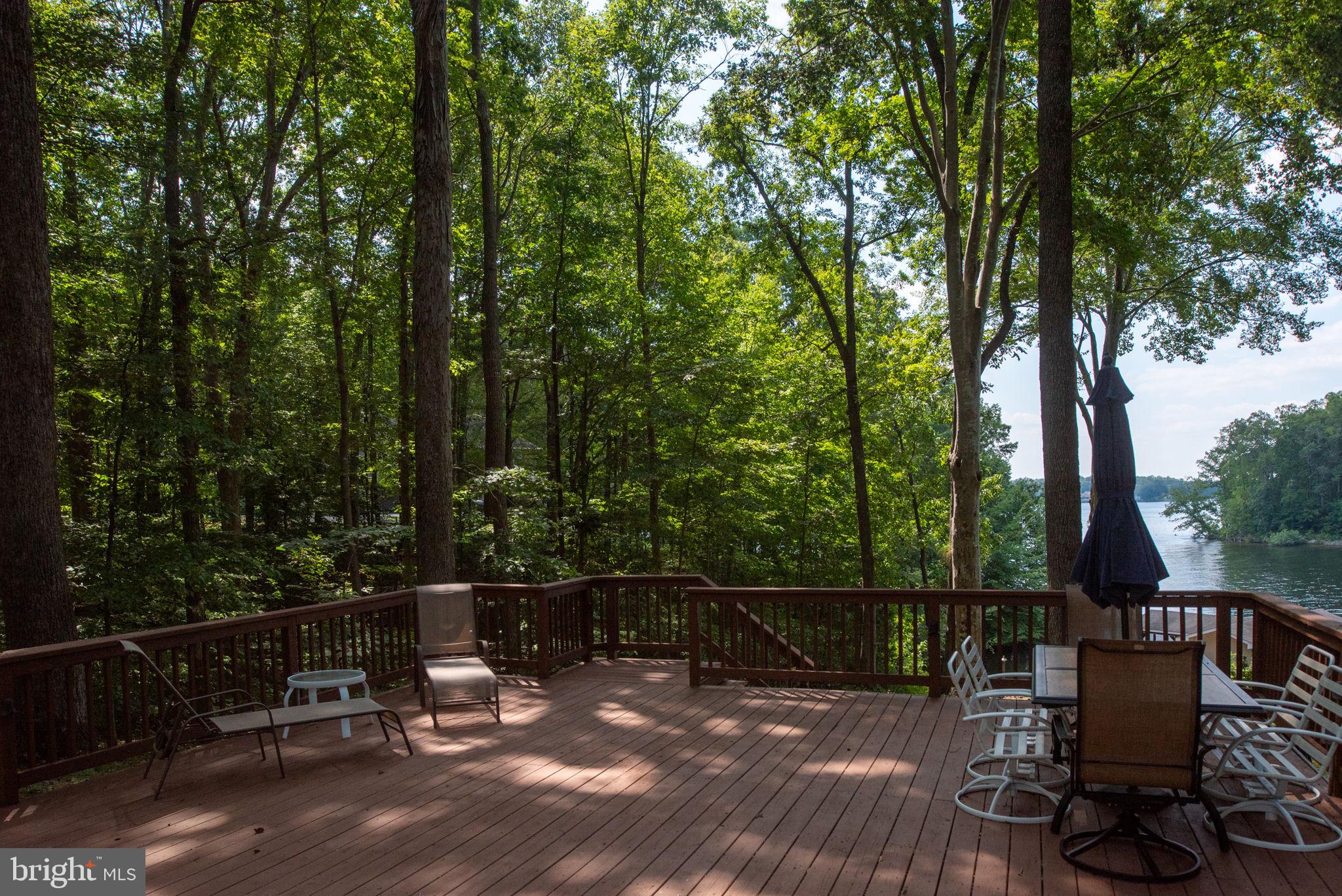 12822 Stage Coach Road Bumpass, VA 23024 - Photo 17 of 124