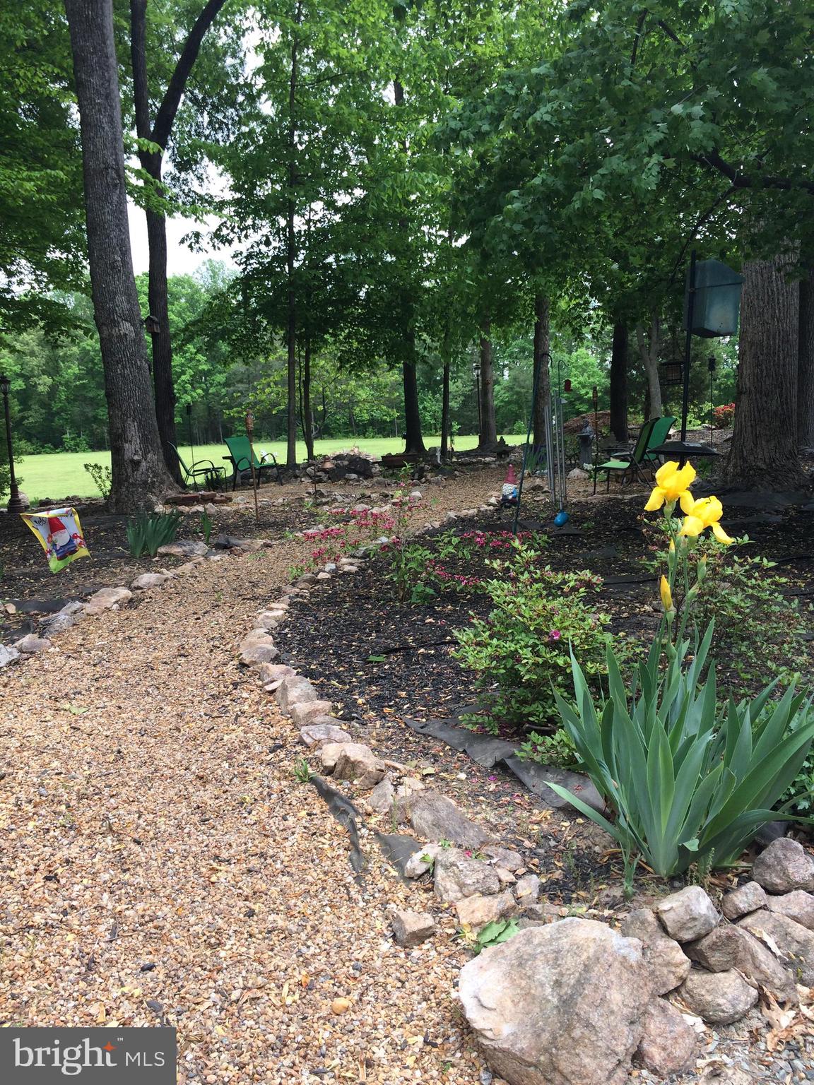 12822 Stage Coach Road Bumpass, VA 23024 - Photo 20 of 124