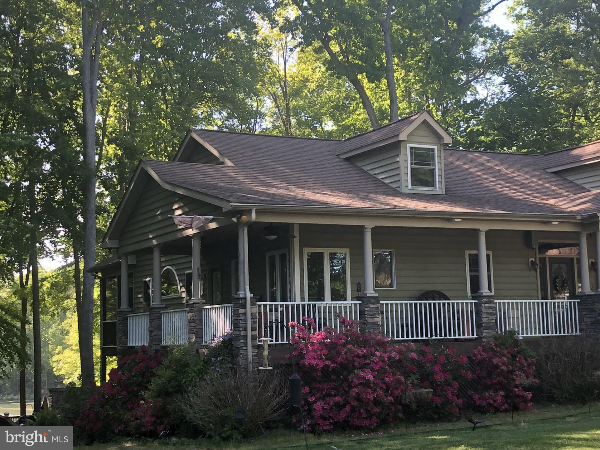 12822 Stage Coach Road Bumpass, VA 23024 - Photo 21 of 124