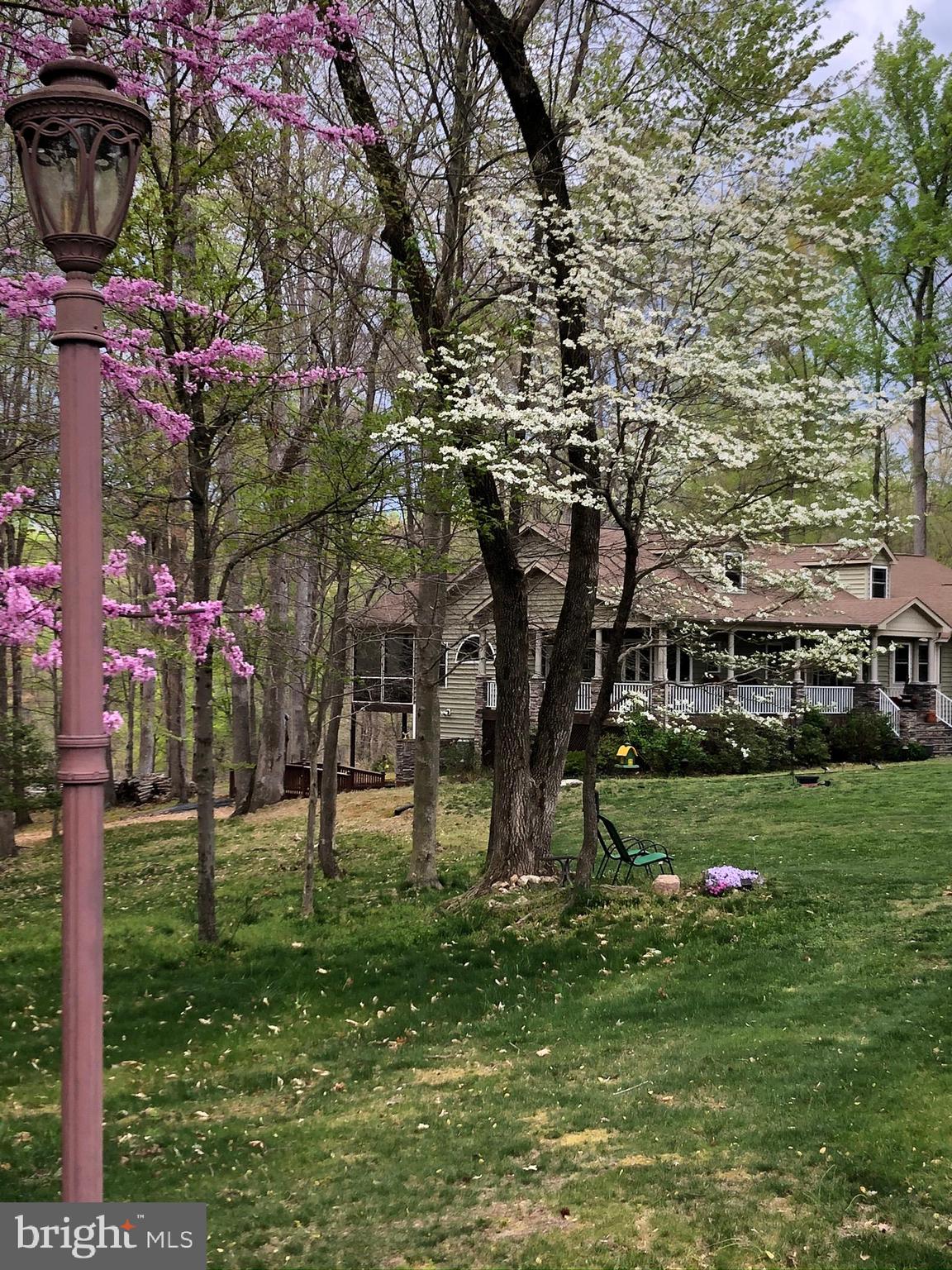 12822 Stage Coach Road Bumpass, VA 23024 - Photo 28 of 124