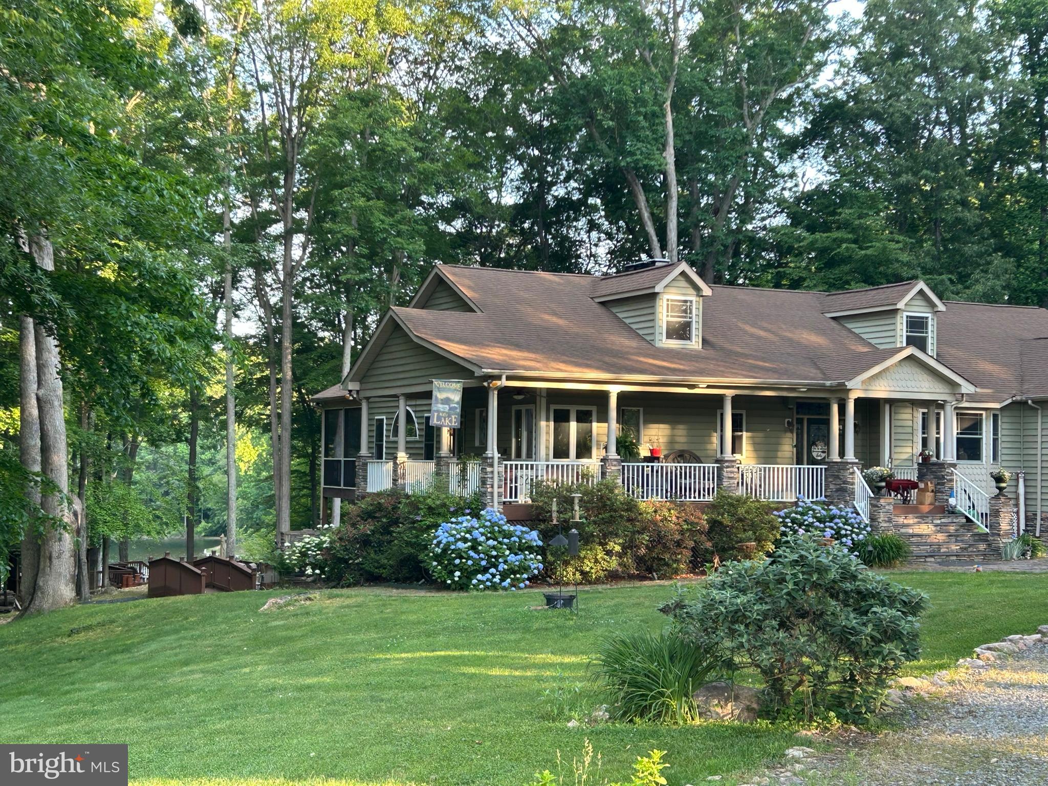12822 Stage Coach Road Bumpass, VA 23024 - Photo 29 of 124
