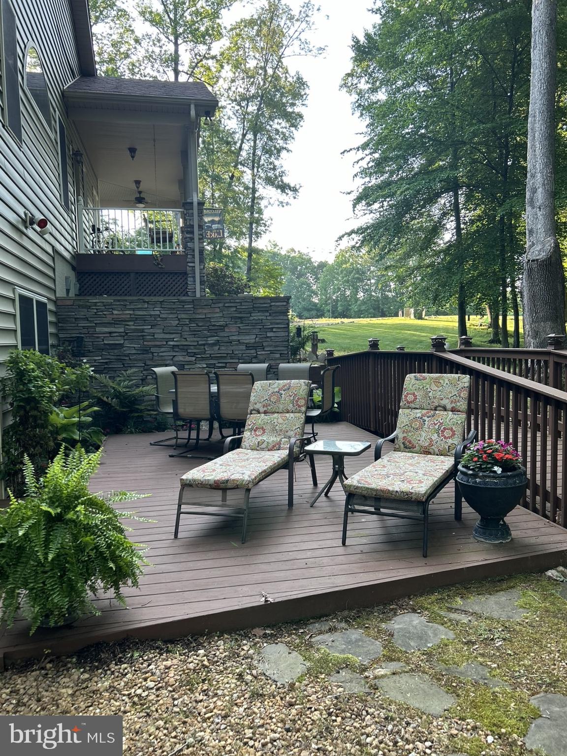 12822 Stage Coach Road Bumpass, VA 23024 - Photo 30 of 124