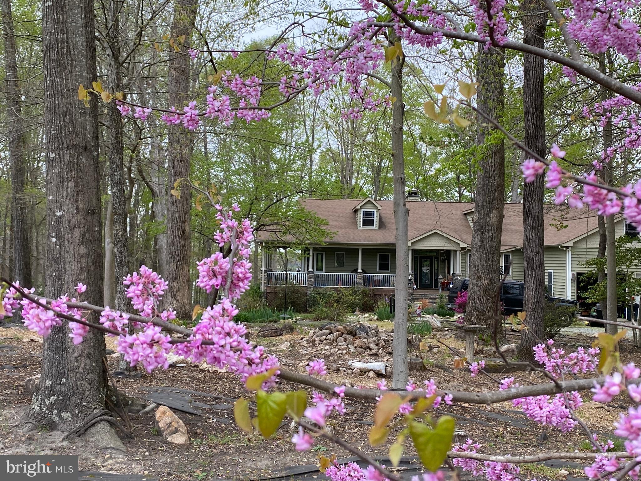 12822 Stage Coach Road Bumpass, VA 23024 - Photo 31 of 124