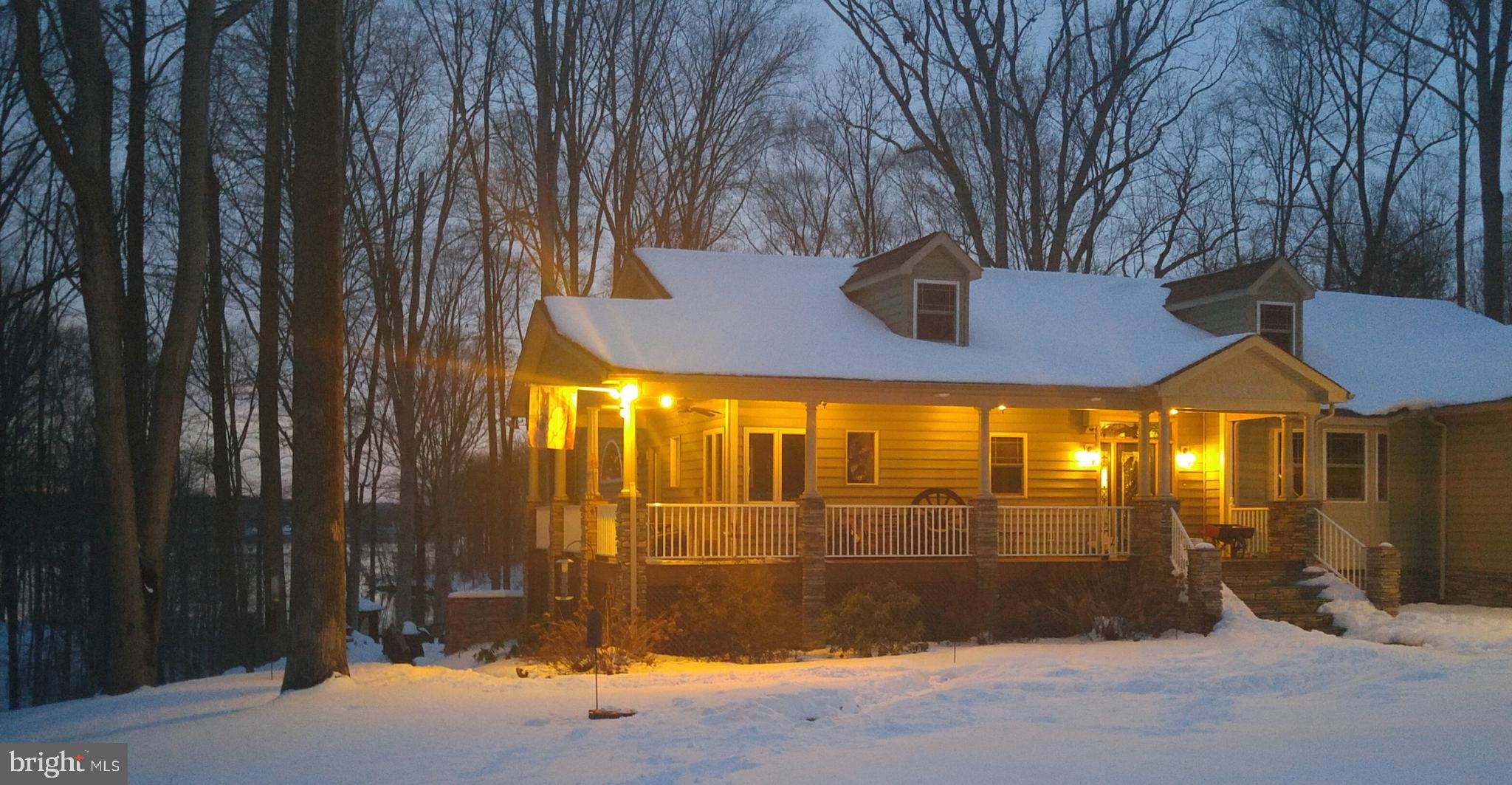 12822 Stage Coach Road Bumpass, VA 23024 - Photo 32 of 124