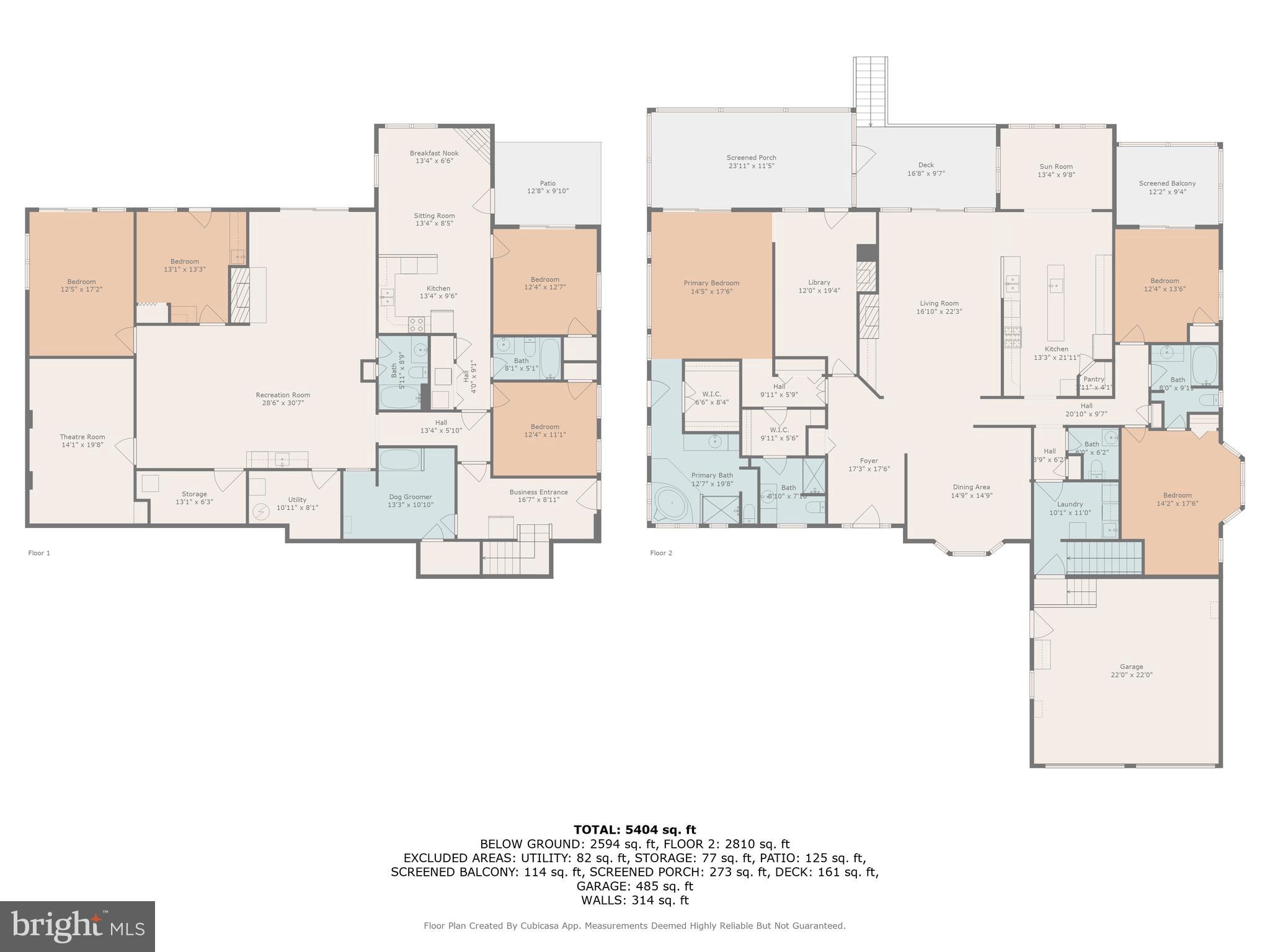 12822 Stage Coach Road Bumpass, VA 23024 - Photo 33 of 124