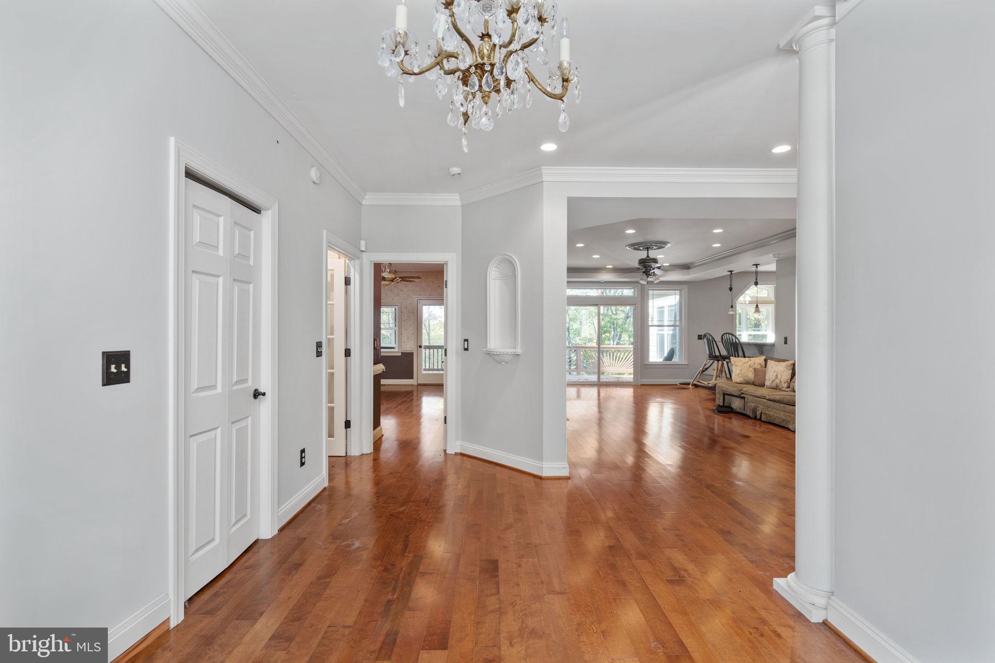 12822 Stage Coach Road Bumpass, VA 23024 - Photo 35 of 124