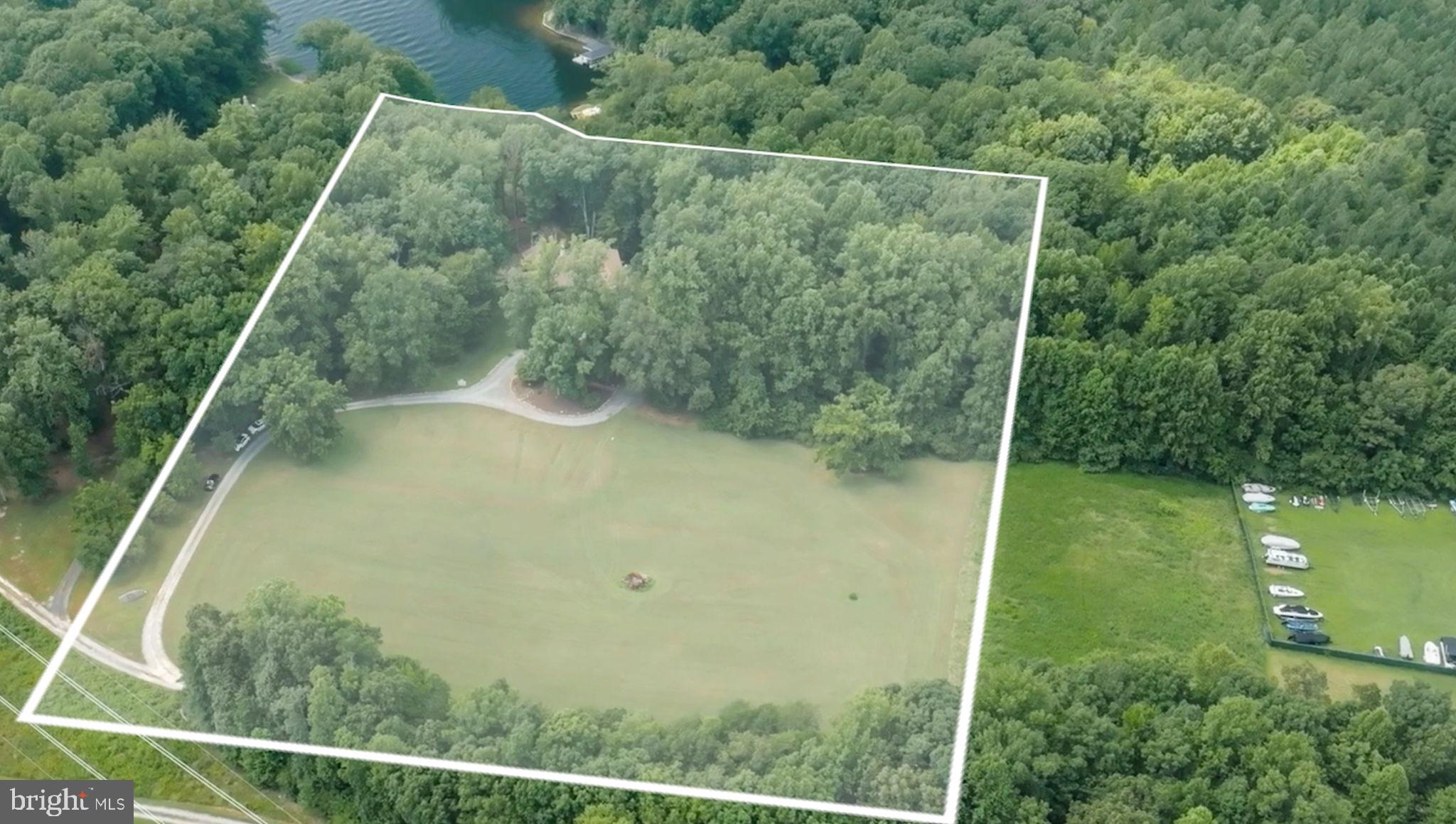 12822 Stage Coach Road Bumpass, VA 23024 - Photo 4 of 124