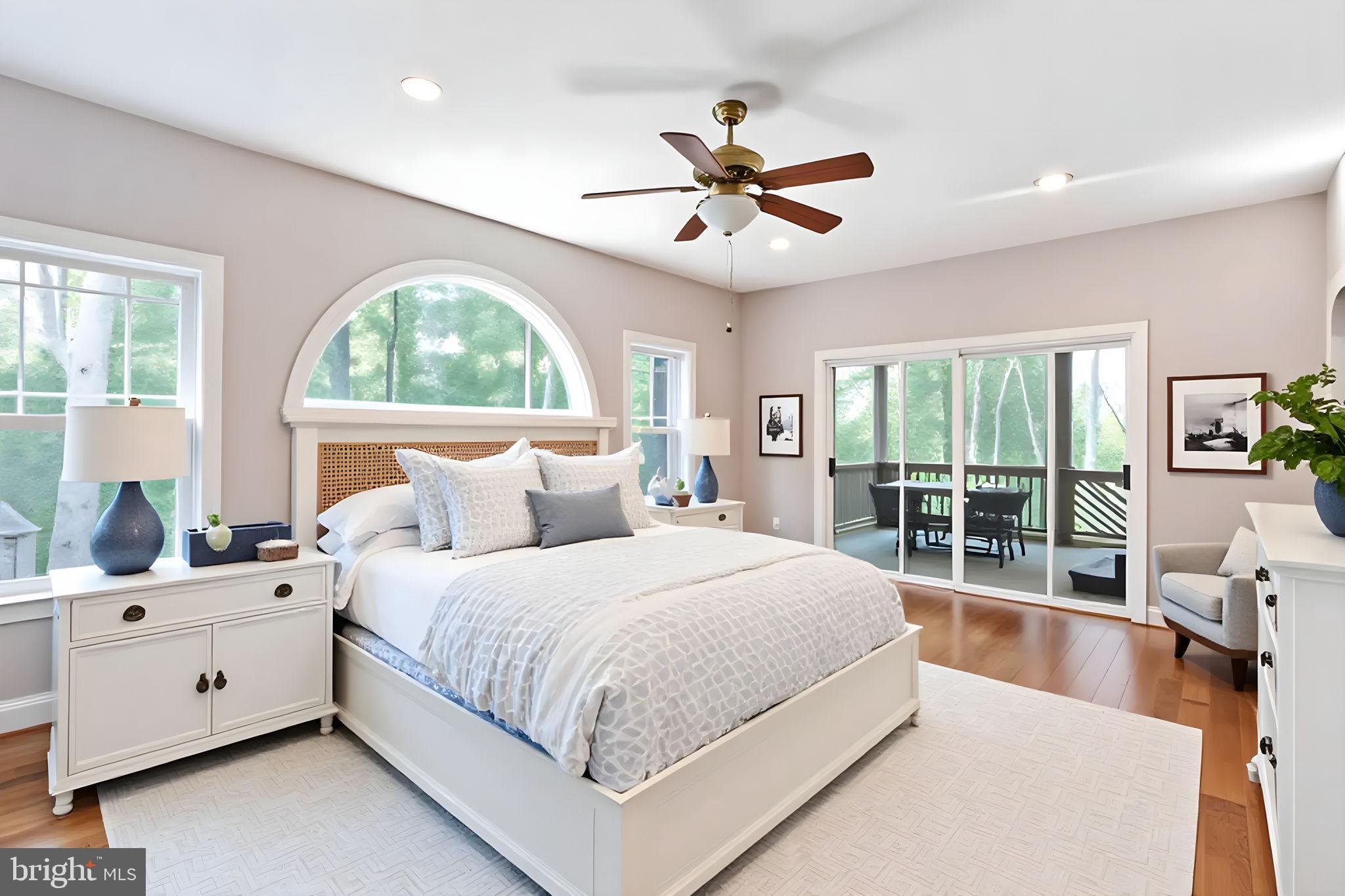 12822 Stage Coach Road Bumpass, VA 23024 - Photo 41 of 124