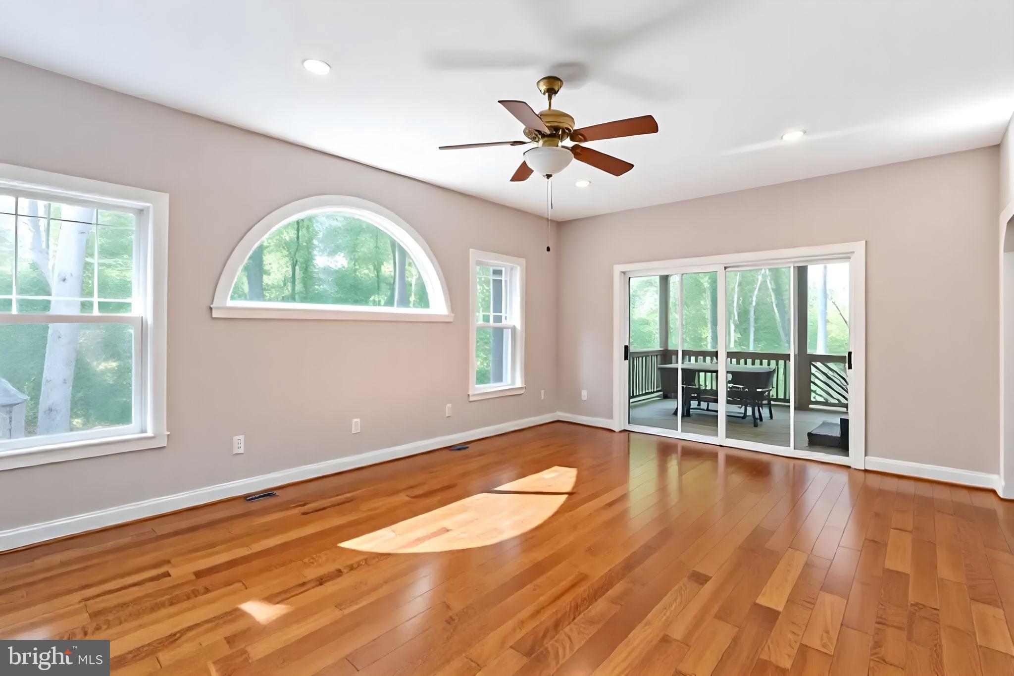 12822 Stage Coach Road Bumpass, VA 23024 - Photo 42 of 124