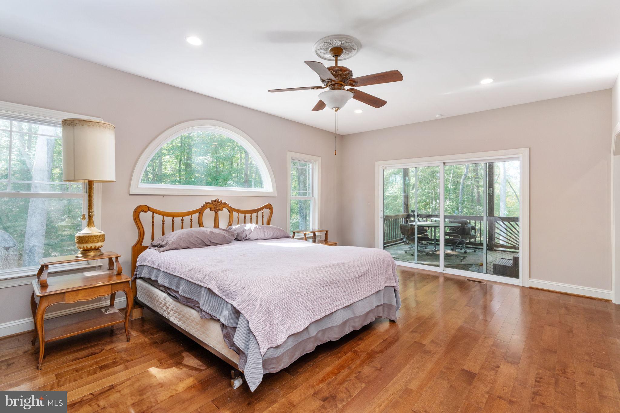 12822 Stage Coach Road Bumpass, VA 23024 - Photo 43 of 124