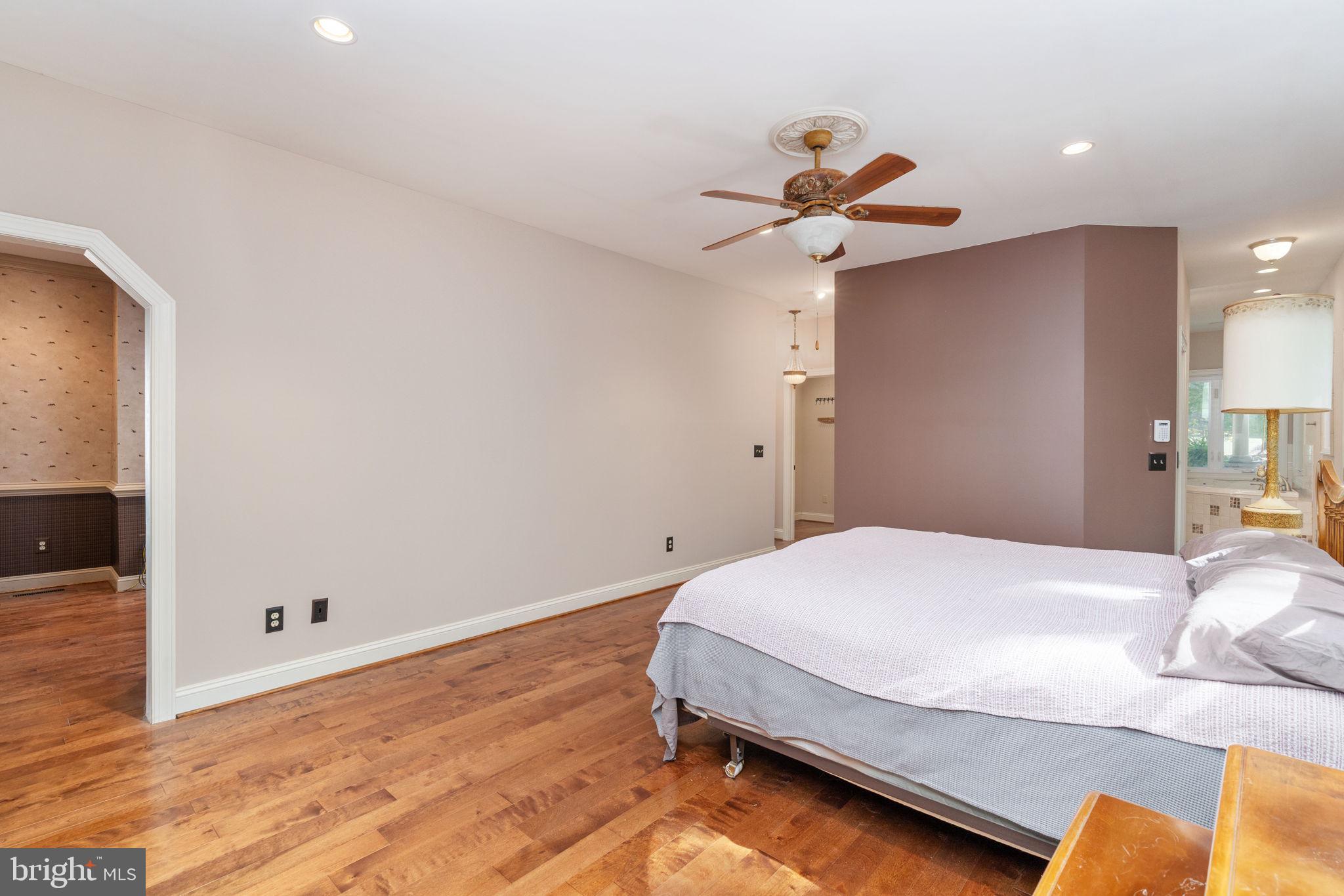 12822 Stage Coach Road Bumpass, VA 23024 - Photo 45 of 124