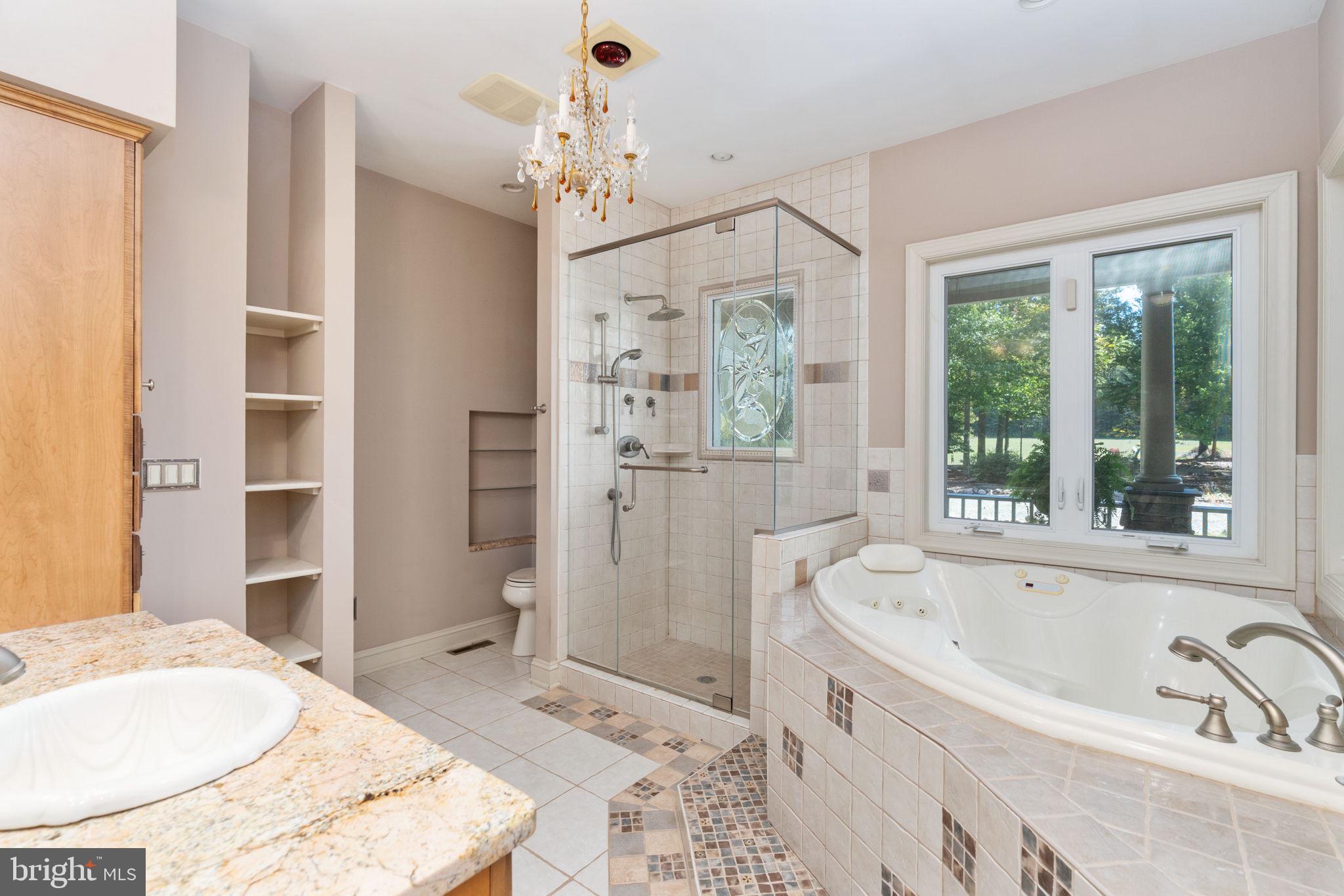 12822 Stage Coach Road Bumpass, VA 23024 - Photo 46 of 124