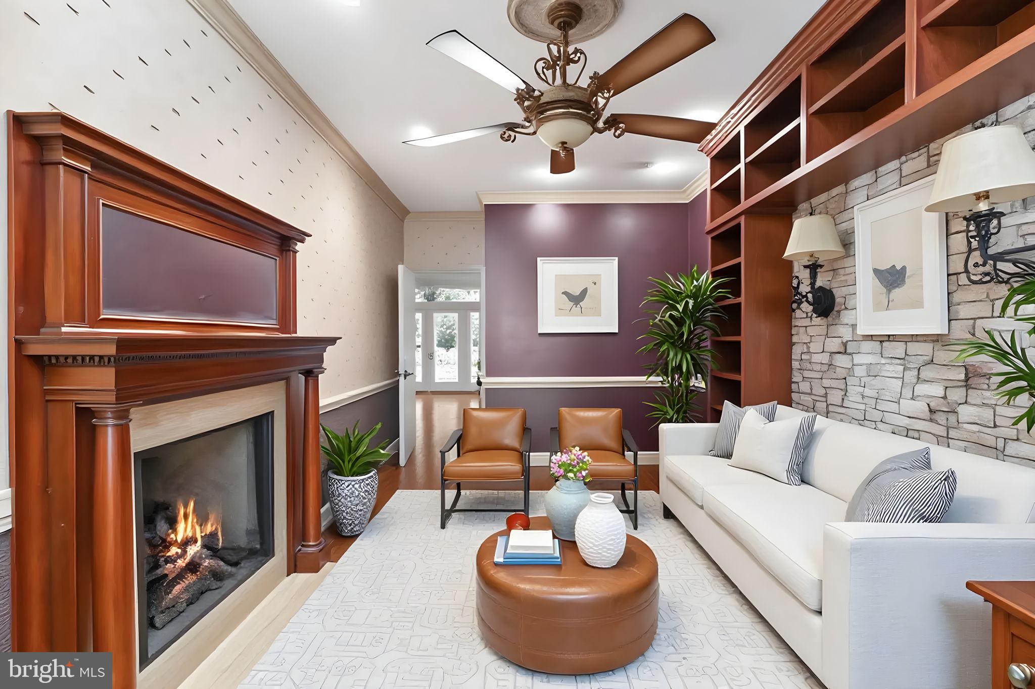 12822 Stage Coach Road Bumpass, VA 23024 - Photo 50 of 124