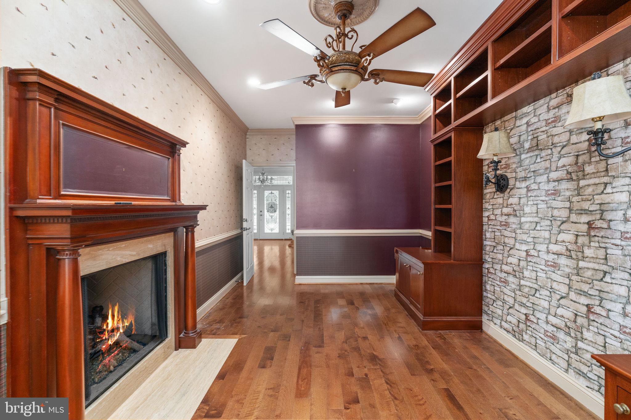 12822 Stage Coach Road Bumpass, VA 23024 - Photo 51 of 124