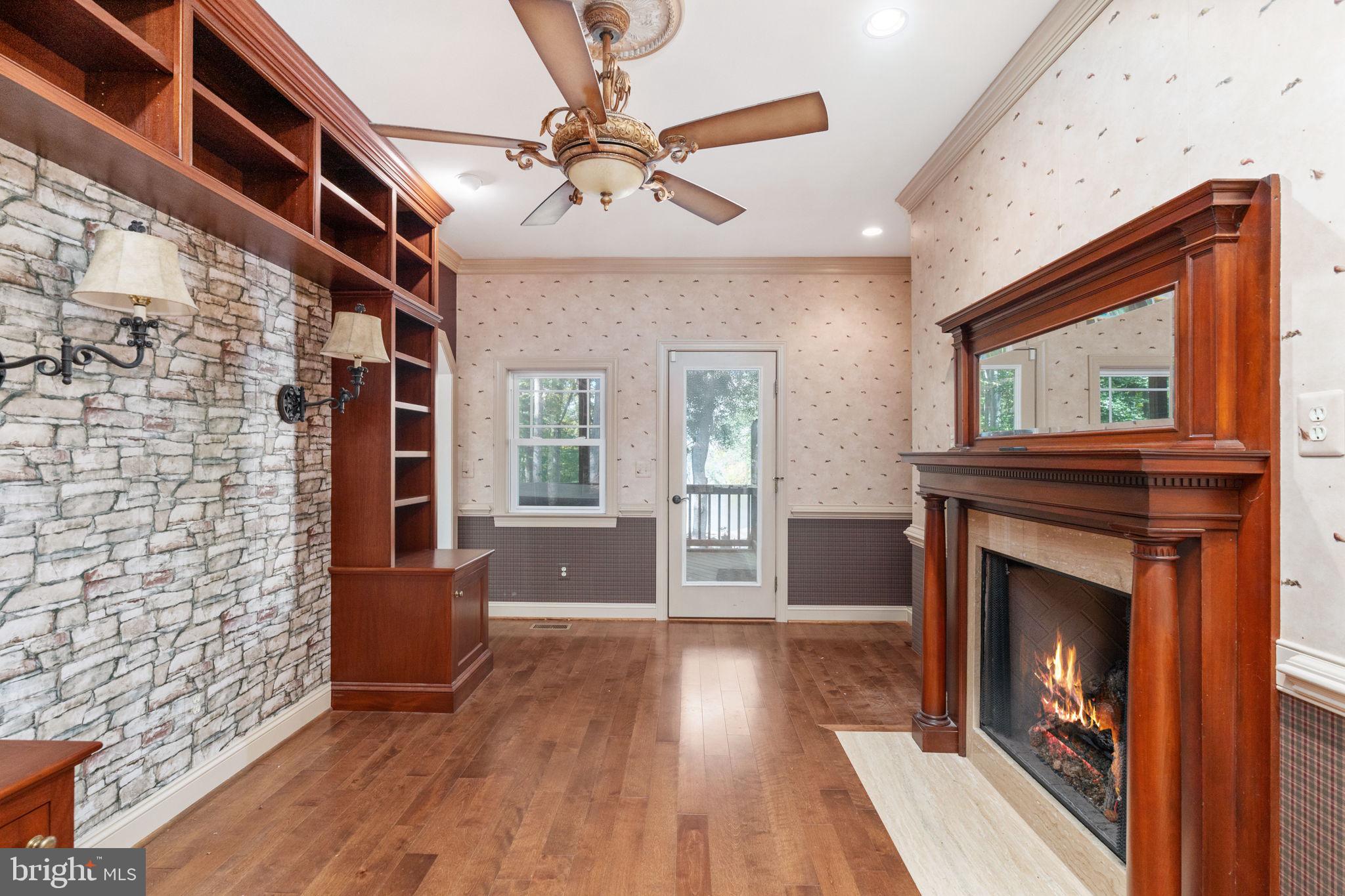 12822 Stage Coach Road Bumpass, VA 23024 - Photo 52 of 124