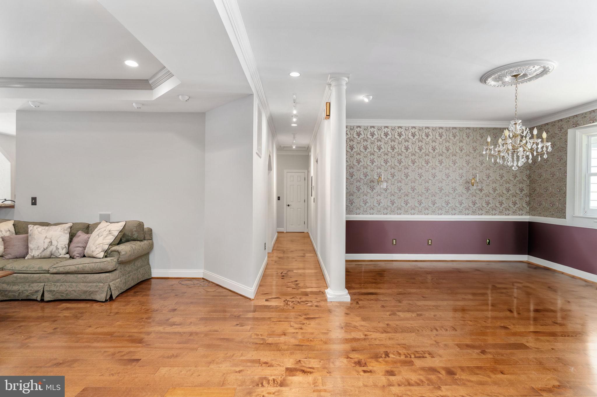 12822 Stage Coach Road Bumpass, VA 23024 - Photo 58 of 124