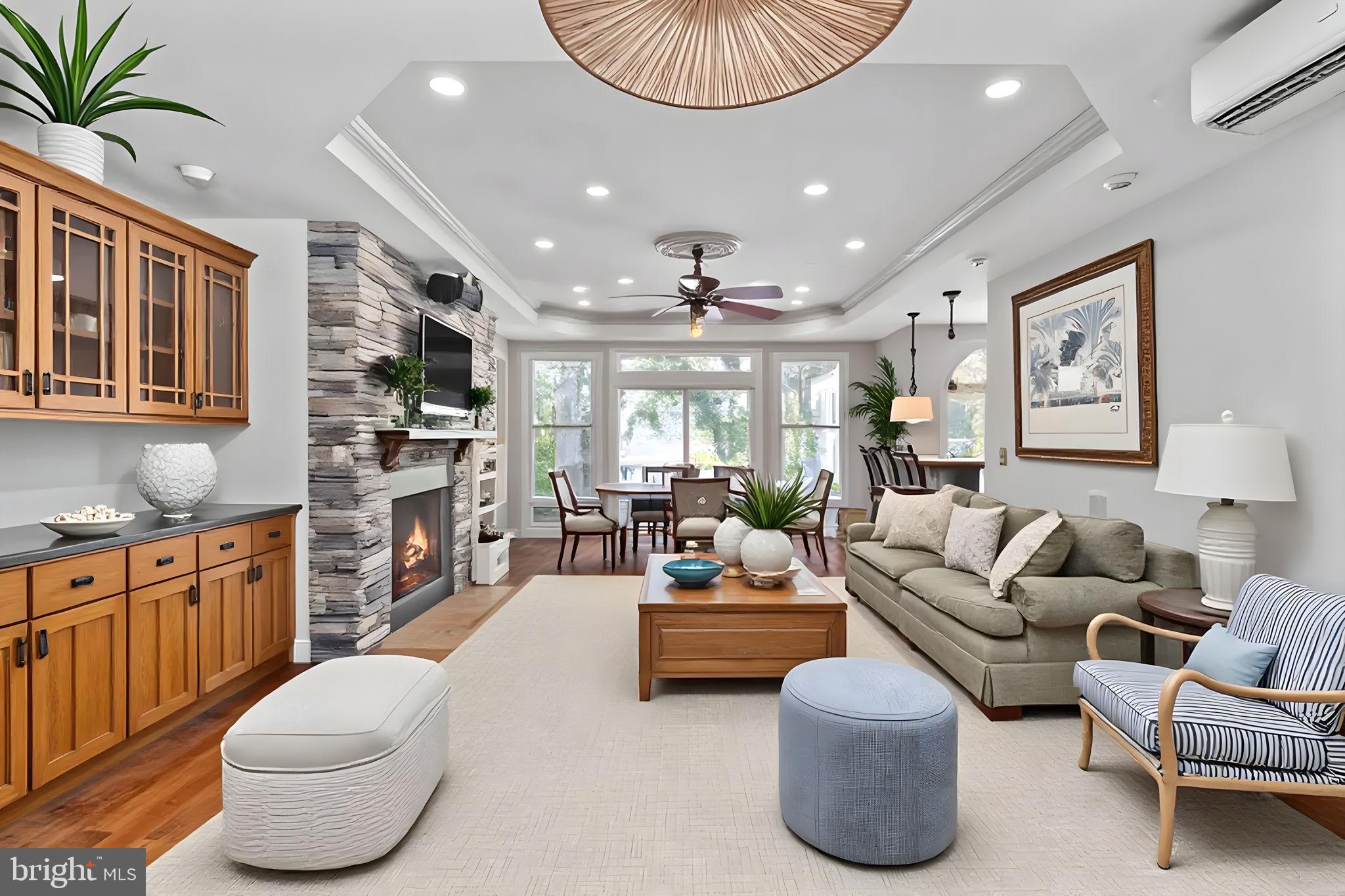 12822 Stage Coach Road Bumpass, VA 23024 - Photo 60 of 124