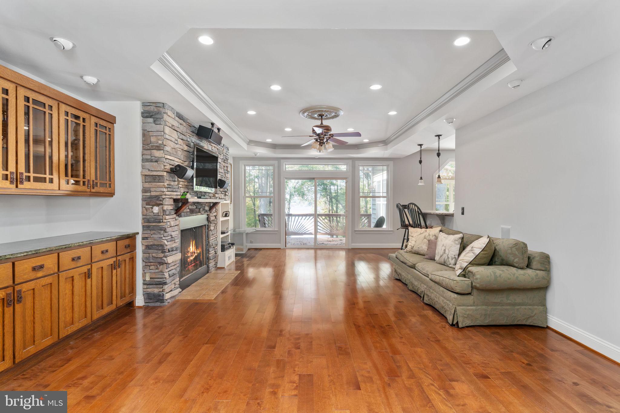 12822 Stage Coach Road Bumpass, VA 23024 - Photo 61 of 124