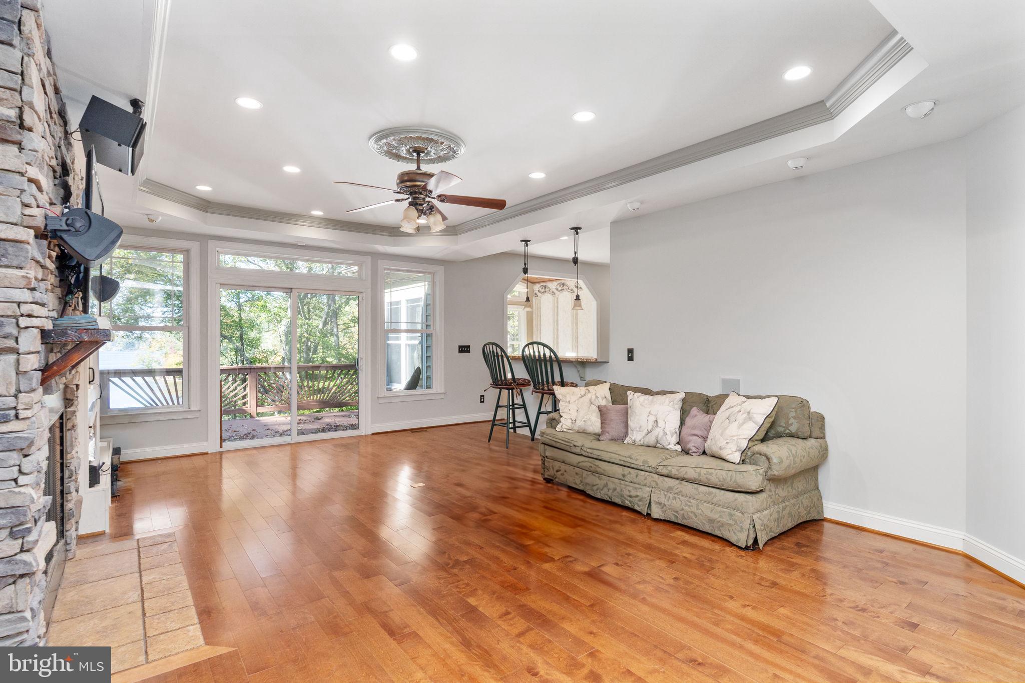 12822 Stage Coach Road Bumpass, VA 23024 - Photo 62 of 124