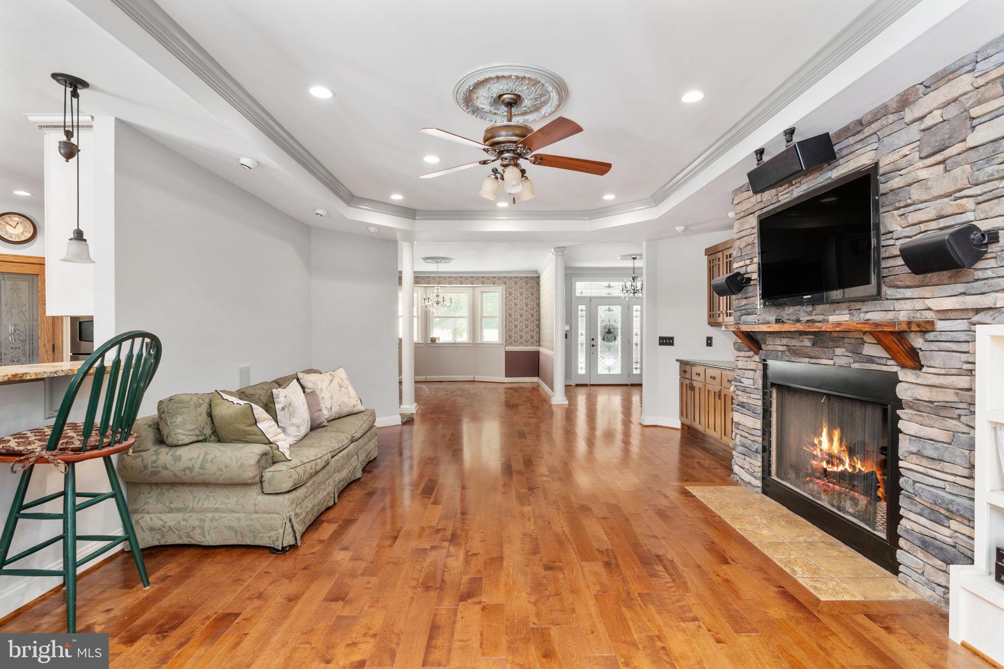 12822 Stage Coach Road Bumpass, VA 23024 - Photo 63 of 124