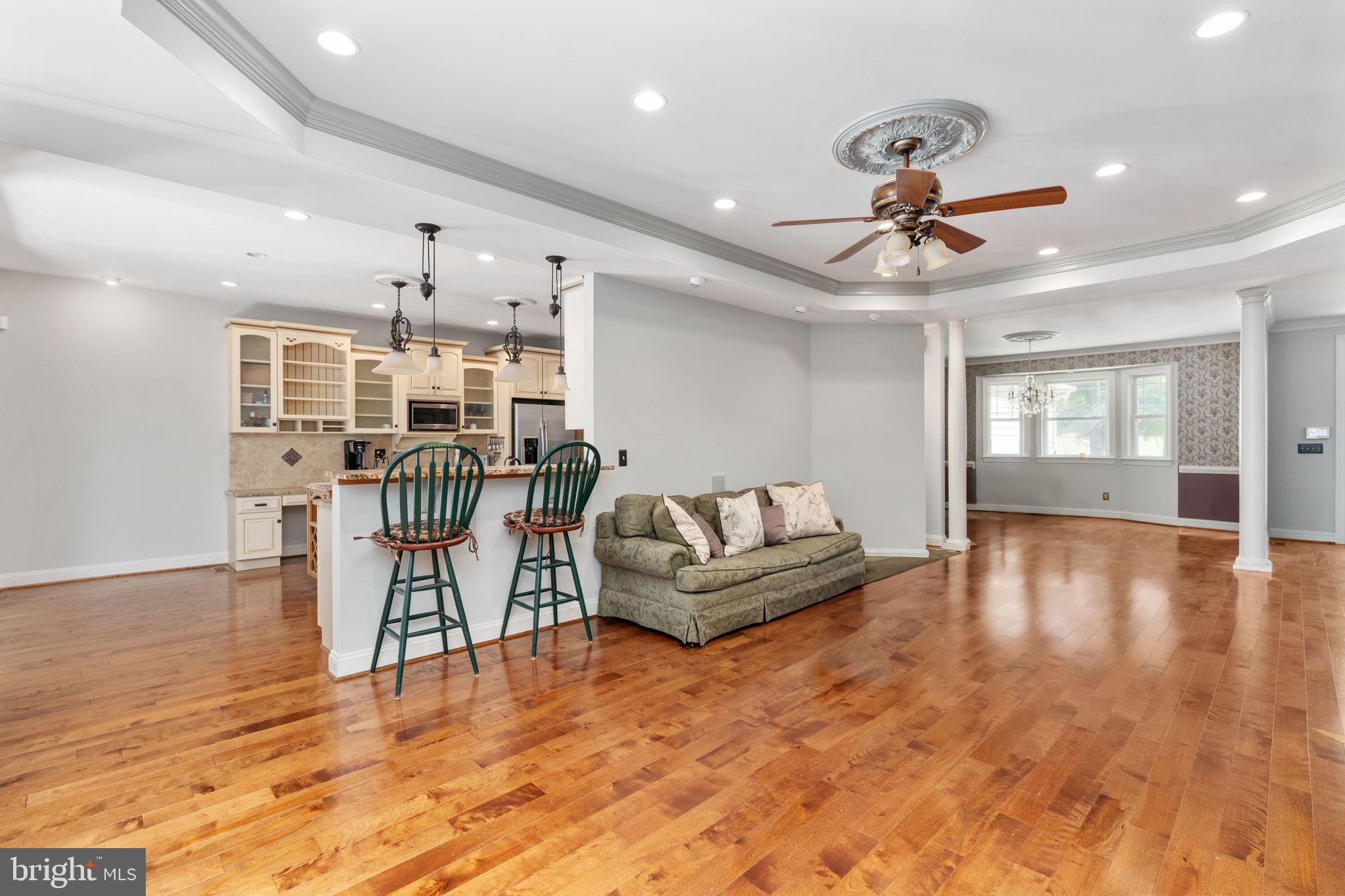 12822 Stage Coach Road Bumpass, VA 23024 - Photo 64 of 124