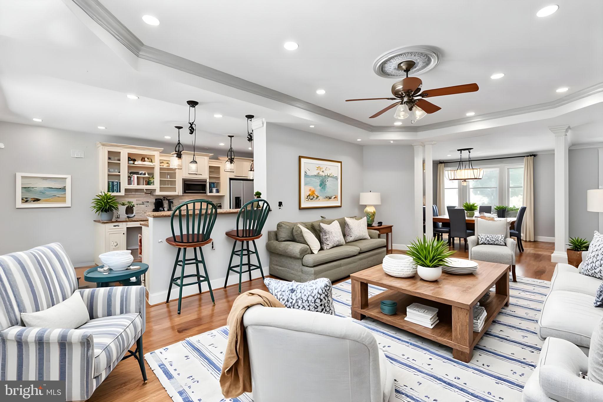 12822 Stage Coach Road Bumpass, VA 23024 - Photo 65 of 124